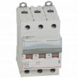 Isolating switch - 3P - 400 V~ - 63 A