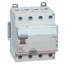 RCD DX?-ID - 4P - 400 V~ neutral right hand side - 80 A - 30 mA - AC type