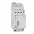 Four pole latching relay - standard - 16 A - 230 V - 4 N/O