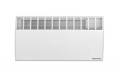 EVIDENCE 3 MECA CE 2500W PLUG elektriskais konvektors