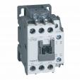 CTX3 Kontaktors    22A 11kW  3NO +1NO 1NC 230V