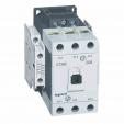 CTX3 Kontaktors    50A 22kW  3NO+2NO 2NC 230V
