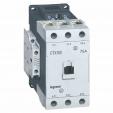 3-pole contactors CTX? 65 - 75 A - 230 V~ - 2 NO + 2 NC - screw terminals