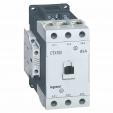 CTX3 Kontaktors    85A 45kW  3NO+2NO 2NC 230V