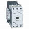 CTX3 Kontaktors   100A 55kW  3NO+2NO 2NC 230V