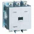 CTX3 Kontaktors   500A 250kW  3NO 230V AC/DC
