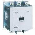 CTX3 Kontaktors   630A 300kW  3NO 230V AC/DC