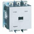 CTX3 Kontaktors   800A 400kW  3NO 230V AC/DC
