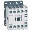 CTX3  Relejs  mini    16A  4NO 230V