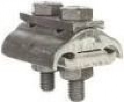 Clamp 16-95 mm2 neizolētā spaile AL Z 3012  16-95 MM2