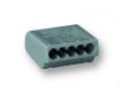 WAGO 5x1.5mm2