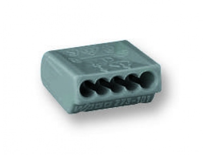 WAGO 5x1.5mm2