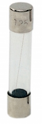 6,3x32 T 6,3A/250V fuse link