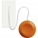 Bticino Axolute balts Slēdzis virve