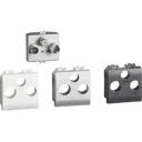 Bticino Living Light Socket TV/R/SAT STAR