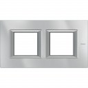 Bticino Axolute  RECTANGULAR Tech Rāmis 2 vietigs