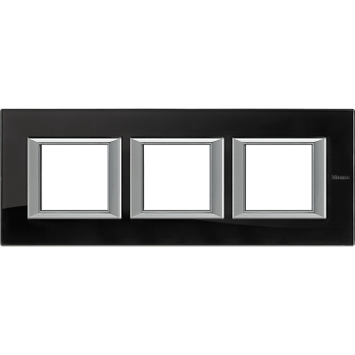 Axolute RECTANGULAR Nighter Frame 3 vietigs