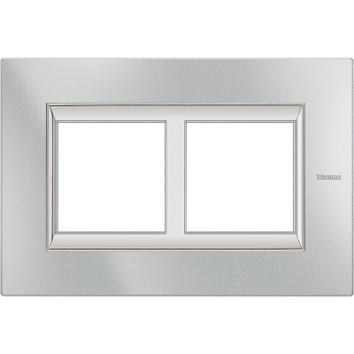 Axolute RECTANGULAR Tech Frame 2 vietigs - vertical