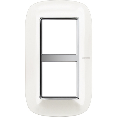 Axolute ELLIPTIC white Frame 2 vietigs - vertical