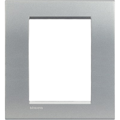 Bticino LivingLight Frame Italian standart Air Tech 3+3 - gang