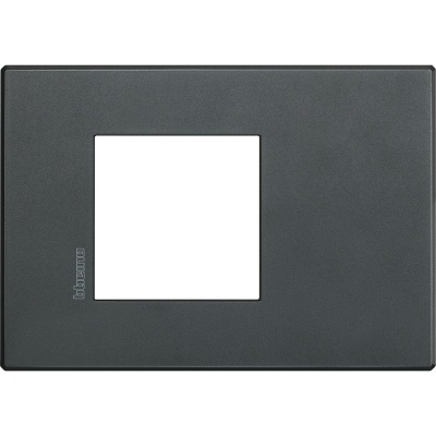 Axolute Italian standart AIR eclipse Frame - 2 modules