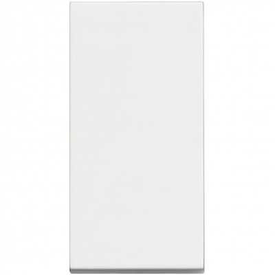 Classia white Switch 1 module