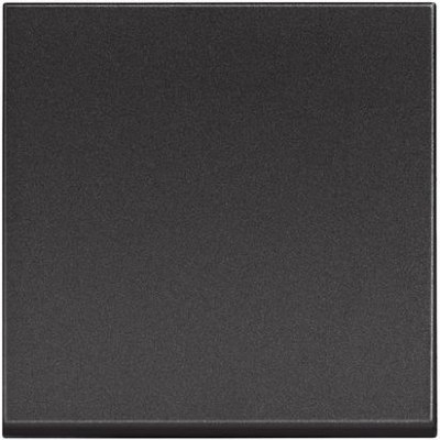 Classia Tasterslēdzis (NO) melns 2 moduļi