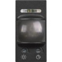 Classia black Sensors IR 10/2x16 AX 250V