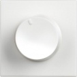 Classia white Light dimmer 2 modules 40-400W