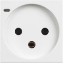 CLASSIA - CLASSIA - israeli socket white