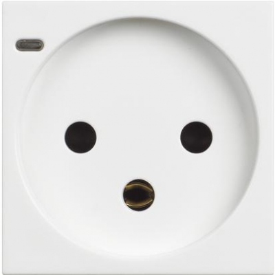 CLASSIA - CLASSIA - israeli socket white