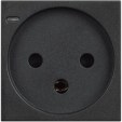 CLASSIA - CLASSIA - israeli socket black