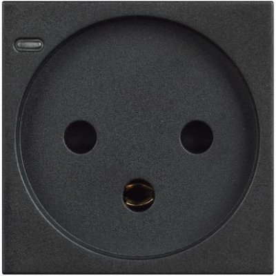 CLASSIA - CLASSIA - israeli socket black