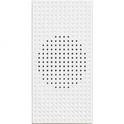Classia white Buzzer 230V 8VA