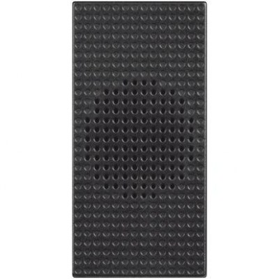 Classia black Buzzer 230V 8VA