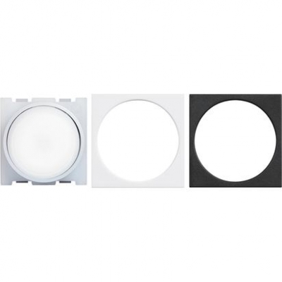 Classia Avār. bloks LED 2 moduļi, autonomā darbība - 2h