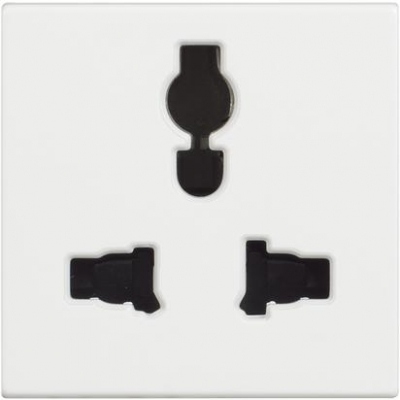 Classia Rozete universa Hotel balts