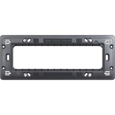 Classia рамка Итальянский стандарт Суппорт - 7 модуля