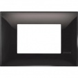 Classia Frame Italian standart - 3 modules black