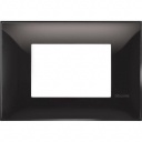 Classia Frame Italian standart - 3 modules black