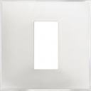 Classia Frames Rāmis ice satin 1 modulis