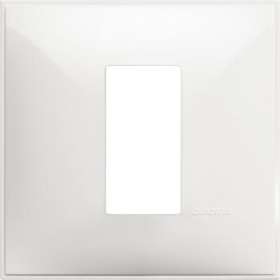 Classia Basics Rāmis balts 1 modulis