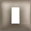 Classia Finishes Rāmis titanium metal 1 modulis