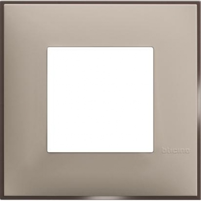 Classia Frames Rāmis cream satin 1 vieta