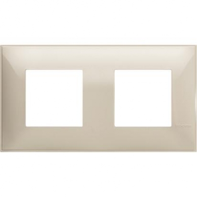 Classia Basics Rāmis cream 2 vietas