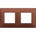 Classia Finishes Rāmis siena soft 2 vietas