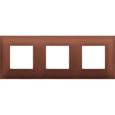 Classia Finishes Rāmis siena soft 3 vietas