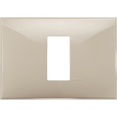 Classia IT Basics Rāmis cream 1 modulis