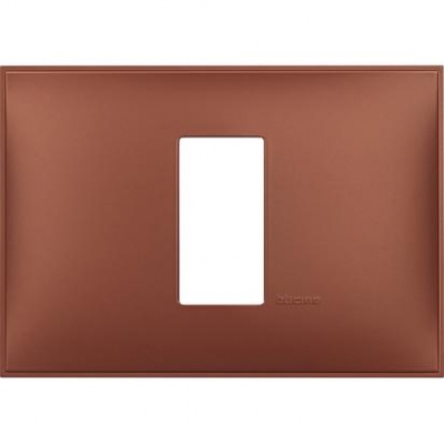 Classia рамка Итальянский стандарт - 1 модуль siena soft