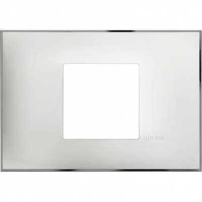 Classia IT Accents Rāmis white chrome 2 moduļi